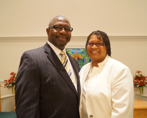 Our Pastor – Green Hill Baptist Church